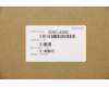 Lenovo 5CB0U42680 Tastatur inkl. TopcaseASM_US INTE 81RG IG