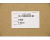 Lenovo 5CB0U42685 Tastatur inkl. Topcase ASM_BE L 81RG IG