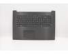 Lenovo 5CB0U42687 Tastatur inkl. Topcase ASM_FR L 81RG IG