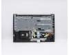 Lenovo 5CB0U42688 Tastatur inkl. Topcase ASM_UKR L 81RG IG