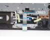 Lenovo 5CB0U42688 Tastatur inkl. Topcase ASM_UKR L 81RG IG