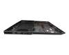 5CB0U42700 Original Lenovo Gehäuse Unterseite schwarz