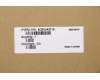 Lenovo 5CB0U42719 Tastatur inkl. Topcase ASM_RU L 81SX