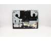 Lenovo 5CB0U42735 Tastatur inkl. Topcase ASM_USA L 81SX