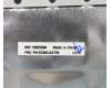 Lenovo 5CB0U42735 Tastatur inkl. Topcase ASM_USA L 81SX
