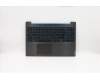Lenovo 5CB0U42746 Tastatur inkl. Topcase ASM_HB L 81LK BL