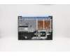 Lenovo 5CB0U42746 Tastatur inkl. Topcase ASM_HB L 81LK BL