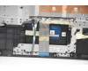 Lenovo 5CB0U42746 Tastatur inkl. Topcase ASM_HB L 81LK BL