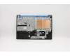 Lenovo 5CB0U42752 Tastatur inkl. Topcase ASM_RU L 81LK BL