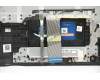 Lenovo 5CB0U42752 Tastatur inkl. Topcase ASM_RU L 81LK BL