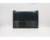 Lenovo 5CB0U42753 Tastatur inkl. Topcase ASM_SA L 81LK BL