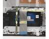 Lenovo 5CB0U42753 Tastatur inkl. Topcase ASM_SA L 81LK BL