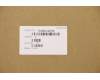 Lenovo 5CB0U42754 Tastatur inkl. Topcase ASM_SP L 81LK BL