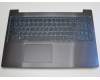 Lenovo 5CB0U42761 Tastatur inkl. Topcase ASM_US L 81LK BL