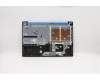 Lenovo 5CB0U42762 Tastatur inkl. Topcase ASM_CZ-SK L 81LK BL