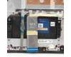 Lenovo 5CB0U42762 Tastatur inkl. Topcase ASM_CZ-SK L 81LK BL
