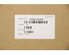 Lenovo 5CB0U42765 Tastatur inkl. Topcase ASM_BE L 81LK BL