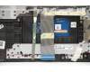 Lenovo 5CB0U42765 Tastatur inkl. Topcase ASM_BE L 81LK BL