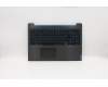 Lenovo 5CB0U42767 Tastatur inkl. Topcase ASM_FR L 81LK BL
