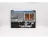 Lenovo 5CB0U42768 Tastatur inkl. Topcase ASM_UKR L 81LK BL