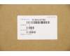 Lenovo 5CB0U42768 Tastatur inkl. Topcase ASM_UKR L 81LK BL