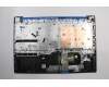 Lenovo 5CB0U42769 Tastatur inkl. Topcase ASM_USA L 81LK BL