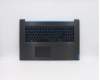 Lenovo 5CB0U42811 Tastatur inkl. Topcase ASM_IT L 81LL BL