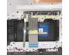 Lenovo 5CB0U42814 Tastatur inkl. Topcase ASM_HB L 81LL BL