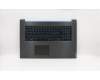 Lenovo 5CB0U42818 Tastatur inkl. Topcase ASM_ND L 81LL BL