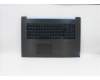 Lenovo 5CB0U42828 Tastatur inkl. Topcase ASM_US INTE L 81LLBL