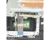 Lenovo 5CB0U42828 Tastatur inkl. Topcase ASM_US INTE L 81LLBL
