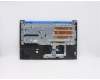 Lenovo 5CB0U42856 Tastatur inkl. Topcase ASM_UK L 81LL NBL