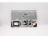 Lenovo 5CB0U42872 Tastatur inkl. Topcase ASM_HG L 81LG WH