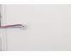 Lenovo 5CB0U42872 Tastatur inkl. Topcase ASM_HG L 81LG WH