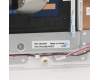 Lenovo 5CB0U42872 Tastatur inkl. Topcase ASM_HG L 81LG WH