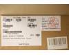 Lenovo 5CB0U42886 Tastatur inkl. Topcase ASM_UK L 81LG WH