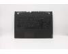 Lenovo 5CB0U42933 Tastatur inkl. Topcase ASM_HB L81Q4 BL_BK