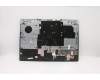 Lenovo 5CB0U42933 Tastatur inkl. Topcase ASM_HB L81Q4 BL_BK