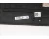 Lenovo 5CB0U42933 Tastatur inkl. Topcase ASM_HB L81Q4 BL_BK