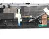 Lenovo 5CB0U42941 Tastatur inkl. Topcase ASM_SP L81Q4 BL_BK