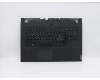 Lenovo 5CB0U42942 COVER Upper Case ASM_SW L81Q4 BL_BK