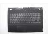 Lenovo 5CB0U42946 Tastatur inkl. Topcase ASM_UK L81Q4 BL_BK