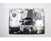 Lenovo 5CB0U42946 Tastatur inkl. Topcase ASM_UK L81Q4 BL_BK