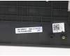 Lenovo 5CB0U42954 Tastatur inkl. Topcase ASM_FR L81Q4 BL_BK
