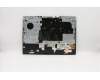 Lenovo 5CB0U42955 Tastatur inkl. Topcase ASM_USA L81Q4 BL_BK