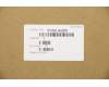 Lenovo 5CB0U42955 Tastatur inkl. Topcase ASM_USA L81Q4 BL_BK