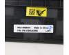 Lenovo 5CB0U42955 Tastatur inkl. Topcase ASM_USA L81Q4 BL_BK