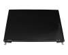 5CB0U42959 Original Lenovo Displaydeckel inkl. Scharniere 43,9cm (17,3 Zoll) schwarz