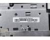 Lenovo 5CB0U43207 Tastatur inkl. TopcaseASM_B MGR_BL W/US