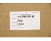 Lenovo 5CB0U43256 C-Cover with keyboard,Hebrew,Mineral Grey,Non_Backlight,Fingerprint